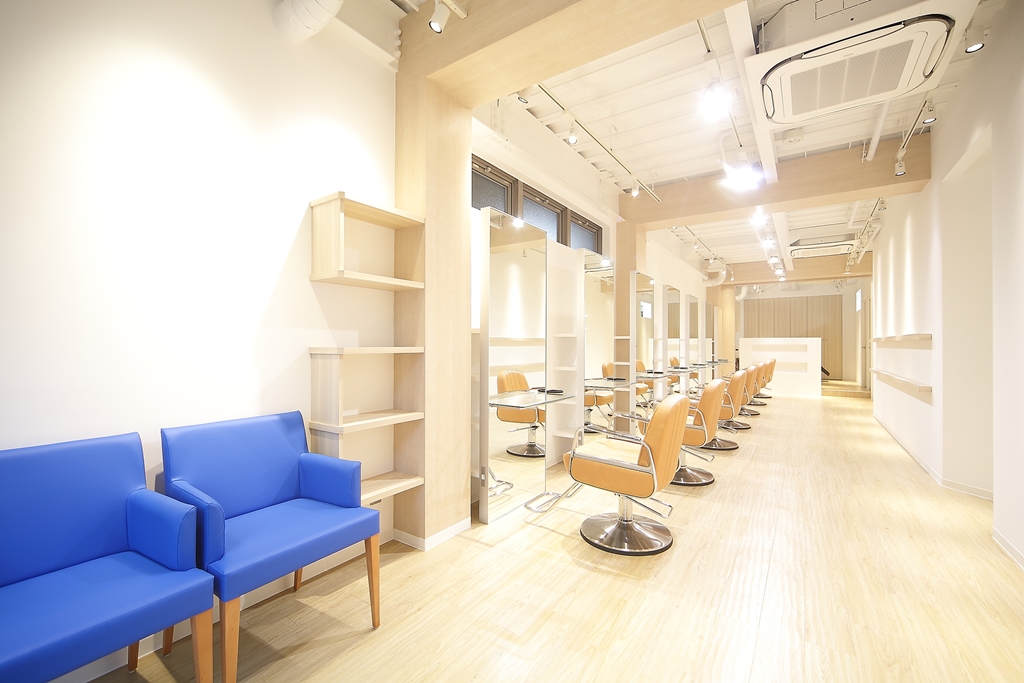 アエル 大岡山店の写真(東京都大田区)