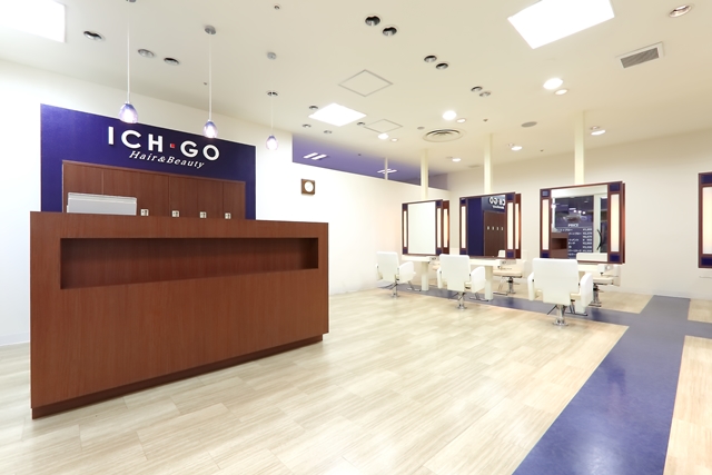 ICH・GO 新三郷店の写真(埼玉県三郷市)