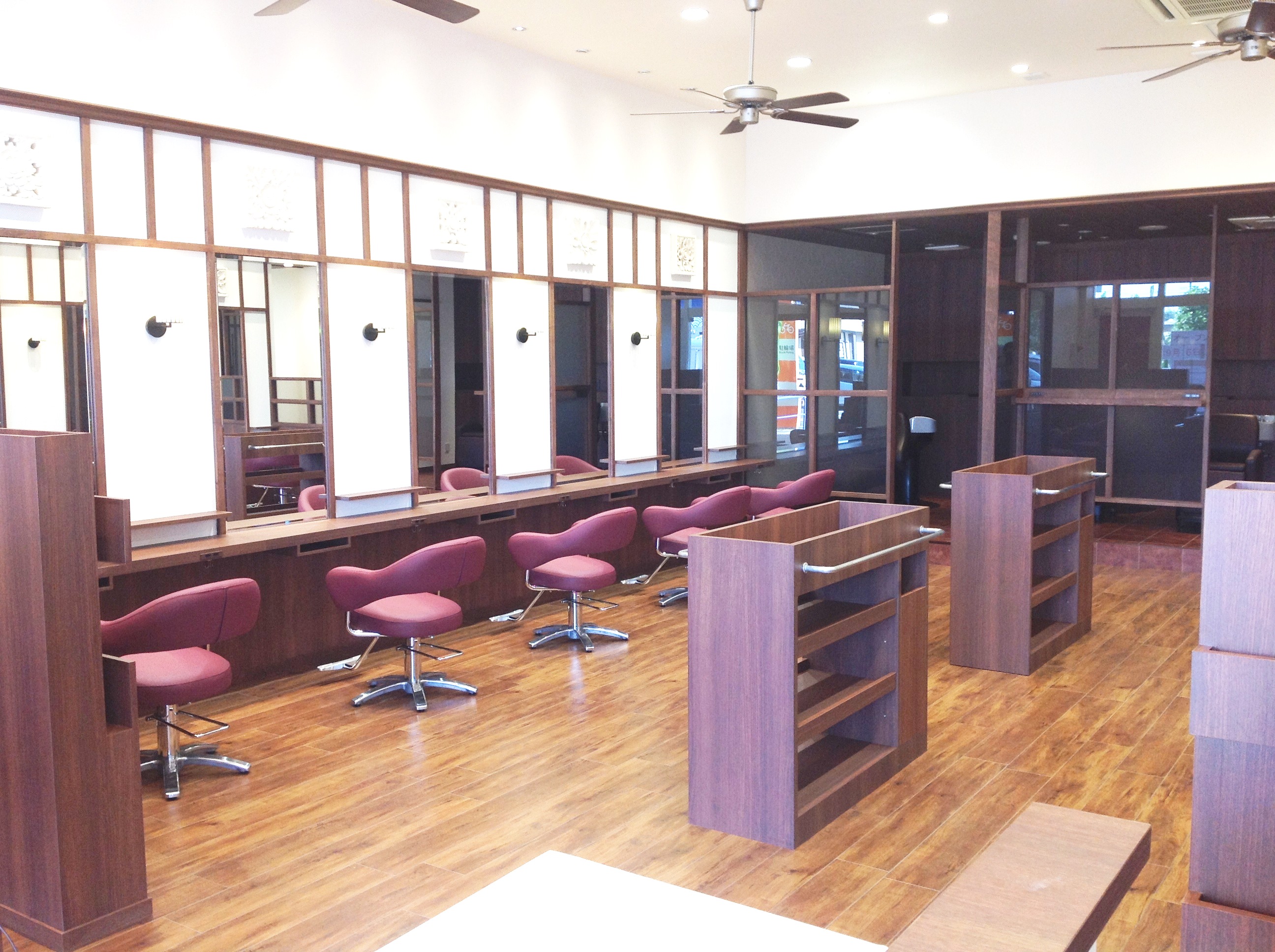 ガヤ おゆみ野中央店の写真(千葉県千葉市緑区)