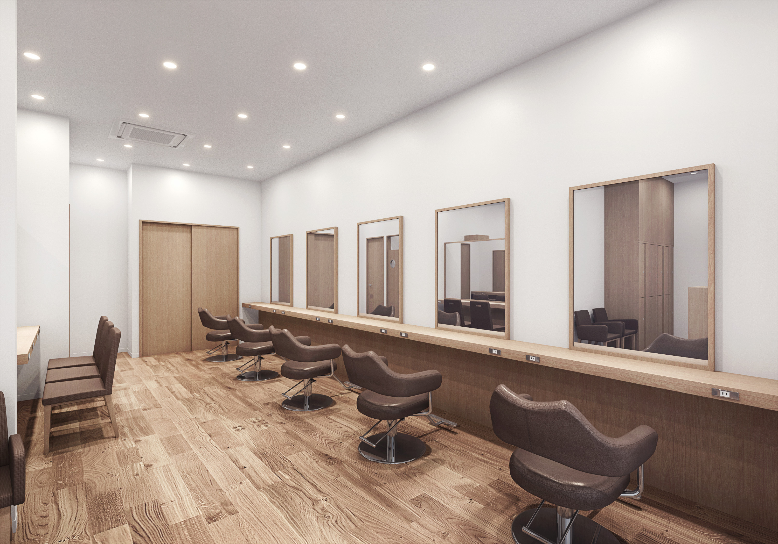Salon