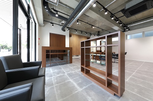 Salon