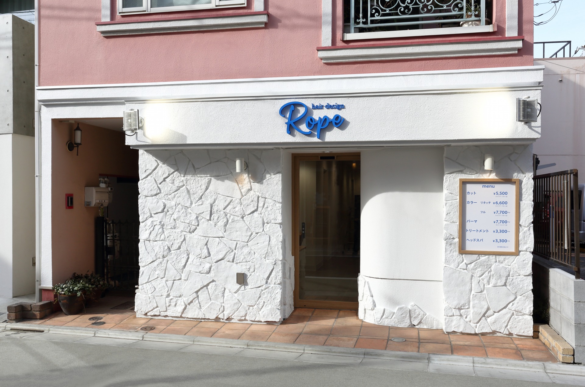 Rope 大森町店 by ACEの外観